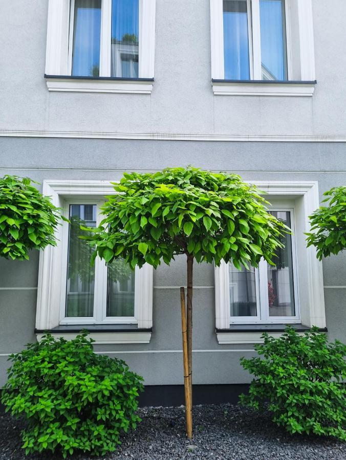 Kamienica Lodzka公寓式酒店 外观 照片